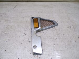 cache radiateur voir photos YAMAHA XVZ 1200 VENTURE 84 86 47 g