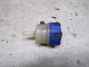 bocal de frein arriere YAMAHA dtr 125 89 99 |