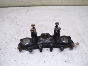 te de fourche superieur yamaha dtr 125 1989 1999 |
