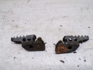 jeux de cale pieds yamaha dtr 125 1989 2003