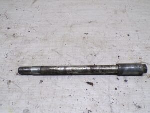 axe de roue avant yamaha dtr 125 1989 2003