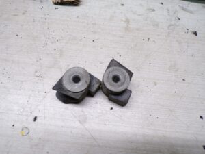 2 petits support bmw r 1150 rt 2000 2004 |