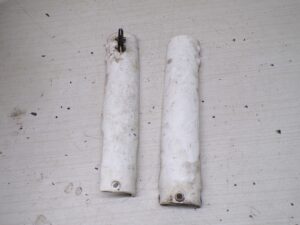 PROTEGE FOURCHE apollo rfz 125 150 2022 2026 |