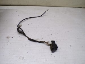 boitier cdi avec faisceau apollo rfz 125 2022 2026 |