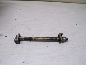 axe de roue arriere apollo rfz 125 150 2022 2026 |