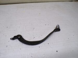 pedale de frein arriere apollo rfz 125 150 2022 2026 |