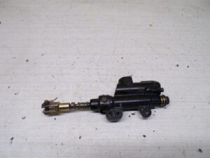maitre cylindre de frein arriere apollo rfz 125 150 2022 2026 |