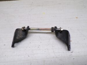 support moteur apollo rfz 125 150 2022 2026 |