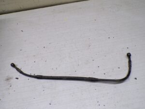 flexible de frein arriere apollo rfz 125 150 2022 2026 |
