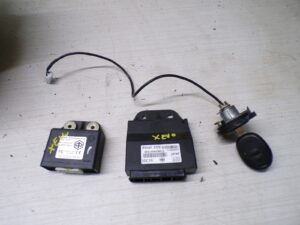 NEIMAN kit serrure piaggio xevo 125 2006 2009 cm078311 |