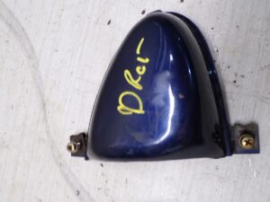 cache amortisseur droit kymco meteorit cruiser 125 1999 2004 |