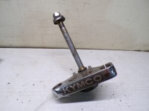 te de fourche inferieur kymco meteorit cruiser 125 1999 2004