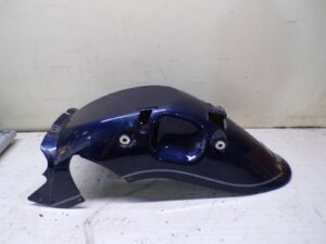 garde boue arriere kymco meteorit cruiser 125 1999 2004