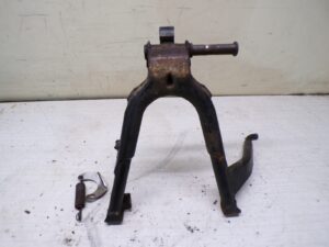bequille centrale kymco meteorit cruiser 125 1999 2004 |