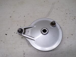 tambour de frein arrierekymco meteorit cruiser 125 1999 2004 |