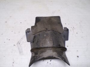 passage de roue pare boue kymco meteorit cruiser 125 1999 2004 |
