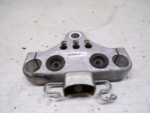 te de fourche superieur kymco meteorit cruiser 125 1999 2004