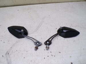 jeux de retroviseurs adaptable kymco meteorit cruiser 125 1999 2004 |