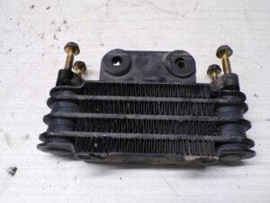radiateur d huile kymco meteorit 125 1998 2004 |