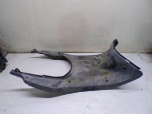 marche pieds PIAGGIO ZIP 50 2009-2022 |