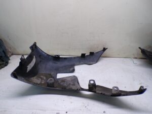 bas de caisse PIAGGIO ZIP 50 2 temps 2009-2022 |