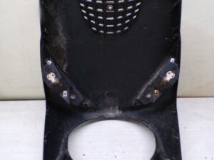 cache sous selle PIAGGIO ZIP 50 2 temps 2009-2022