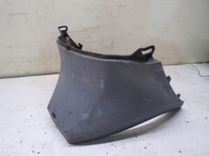 cache sous selle PIAGGIO ZIP 50 2 temps 2009-2022 |