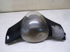 tete de fourche exterieur compteur vitre hs PIAGGIO ZIP 50 2 temps 2009-2022