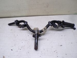 guidon origine PIAGGIO ZIP 50 2 temps 2009-2022 |