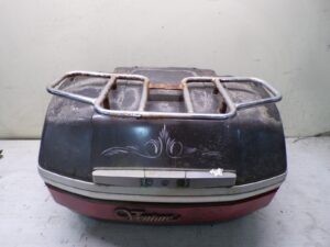 top case sans clefs YAMAHA XVZ 1200 VENTURE 84 86 47 g |