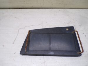 cache trappe voir photos YAMAHA XVZ 1200 VENTURE 84 86 47 g |