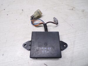 Boitier CDI allumage YAMAHA SR 125 10F de 1998 2003 |