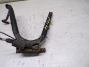 Béquille principale béquille centrale Yamaha SR 125 SR125 96-02 |