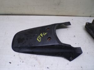 garde boue arriere YAMAHA dtr 50 2003 2013 |