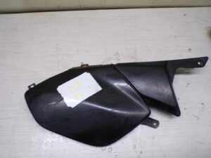 carenage arriere droit YAMAHA dtr 50 2003 2013 |