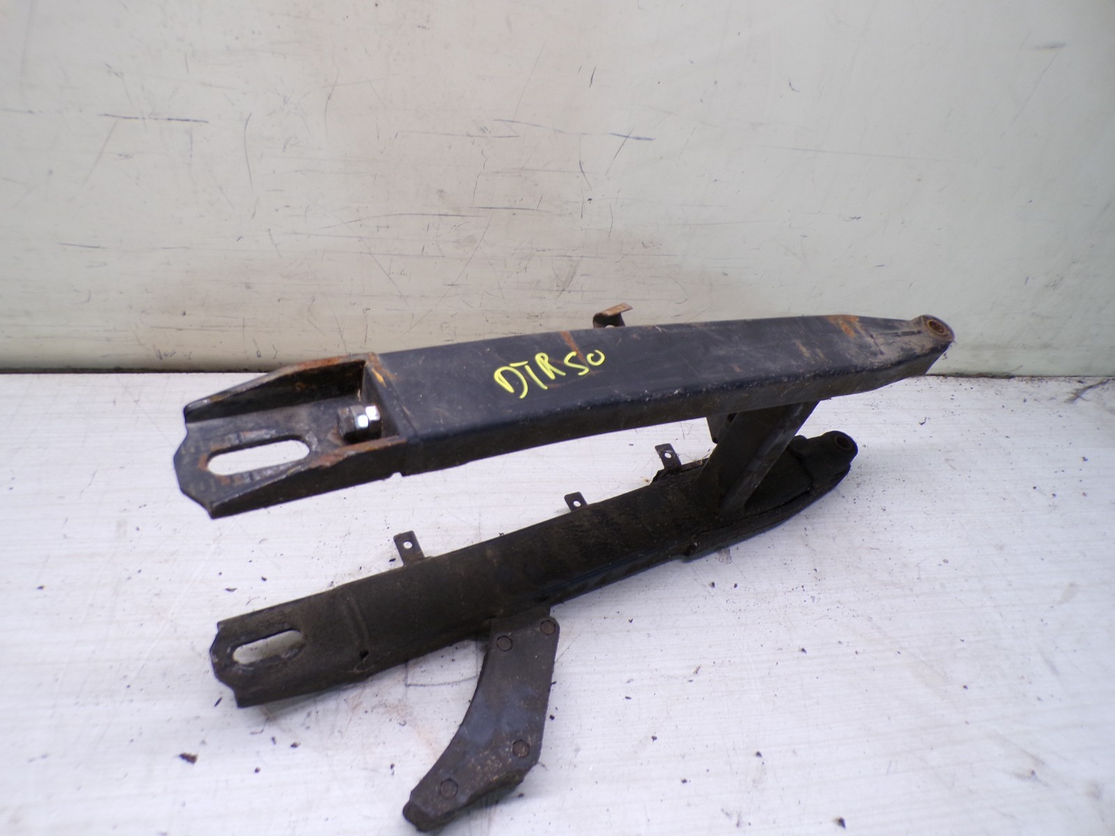 Bras oscillant YAMAHA DT 50 R 2003 2011 | – Image 4