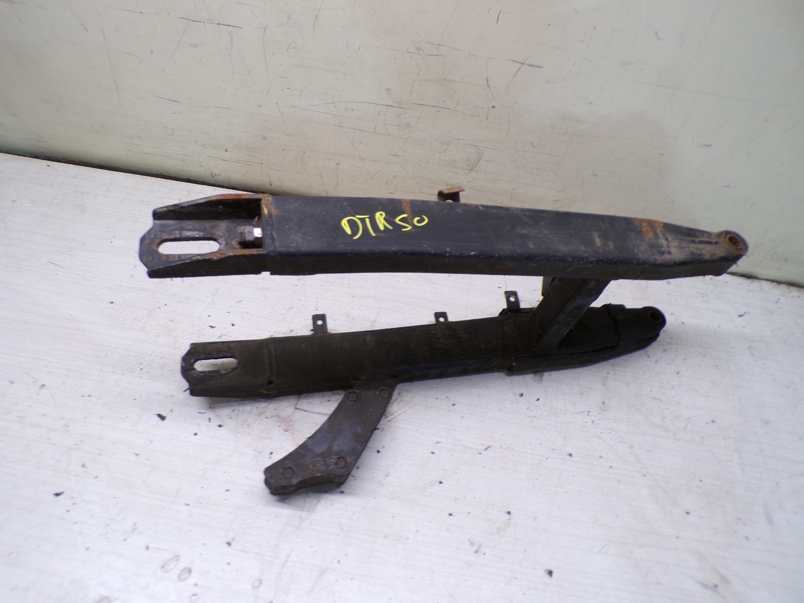 Bras oscillant YAMAHA DT 50 R 2003 2011 | – Image 5