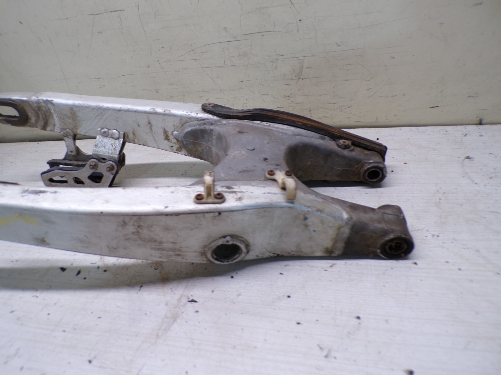 bras oscillant yamaha yzf 250 2003 2005 | – Image 3