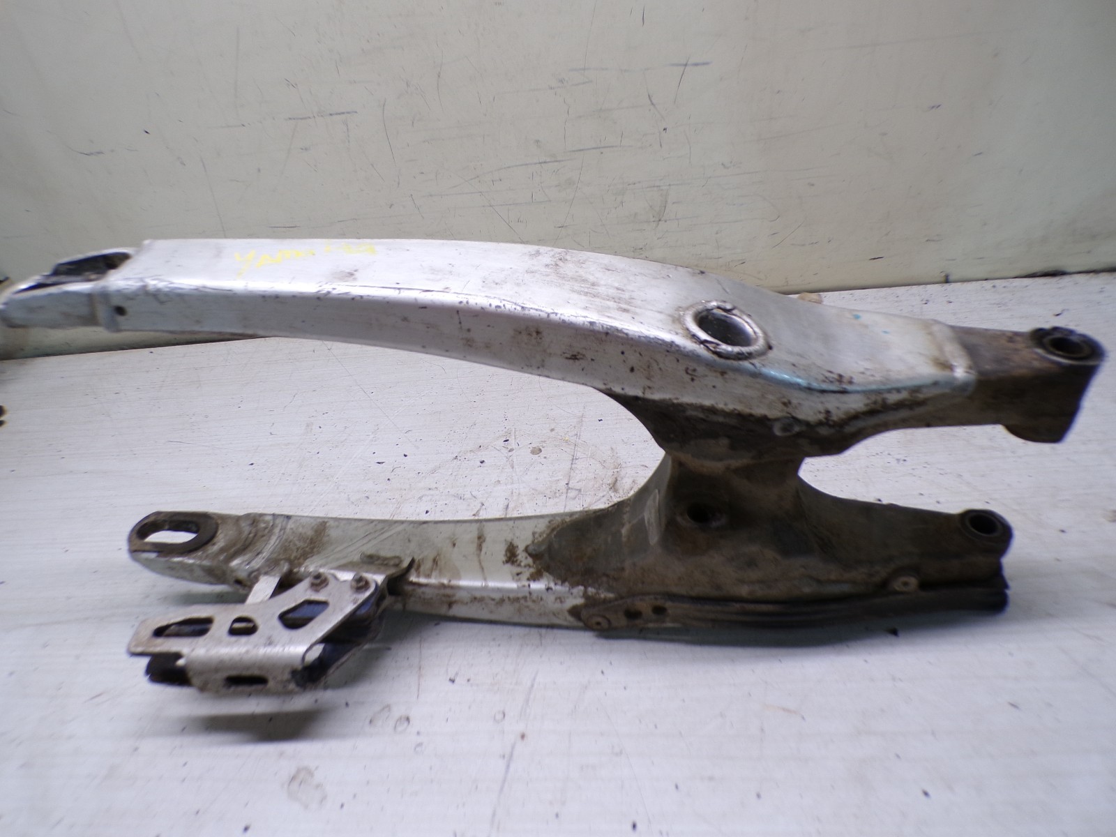 bras oscillant yamaha yzf 250 2003 2005 | – Image 4
