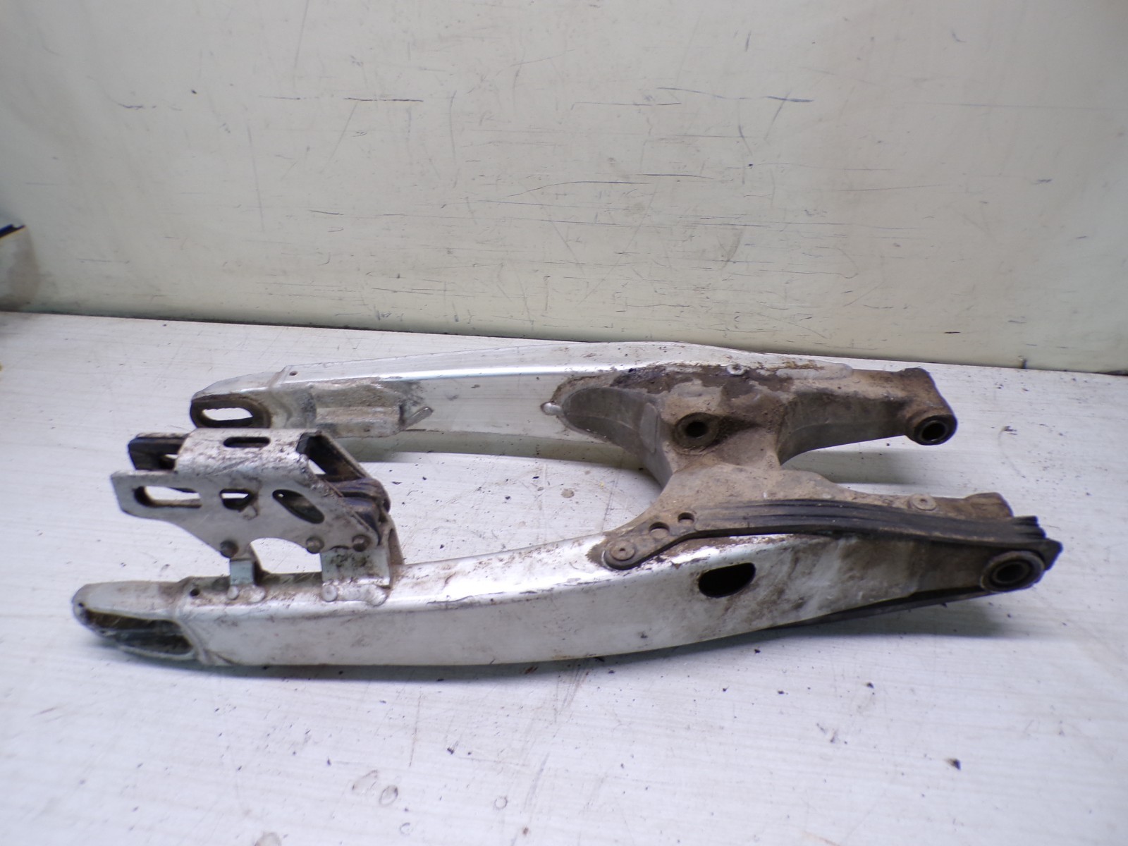 bras oscillant yamaha yzf 250 2003 2005 | – Image 5