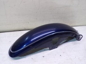 garde boue avant kymco meteorit cruiser 125 1999 2004 |