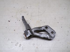 platine de cale pied arriere droit orcal cavaro 50 4t 2019 2022 carbu |