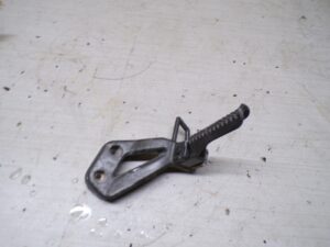 cale pied avec platine arriere gauche orcal cavaro 50 4t 2019 2022 carbu