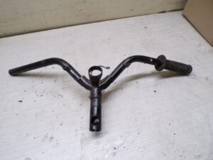 guidon origine orcal cavaro 50 4t 2019 2022 carbu