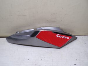carenage arriere droit orcal cavaro 50 4t 2019 2022 carbu |