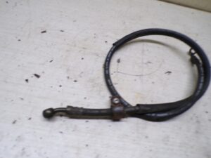 flexible de frein avant orcal cavaro 50 4t 2019 2022 carbu |