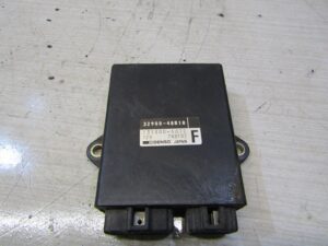 boitier cdi ecu suzuki gsxf 1100 1987 1993 gv72c 32900-48b10 voir photos