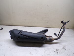 pot d echappement avec sonde orcal cavaro 50 4t 2019 2022 |