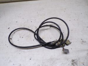 serrure de selle avec cable orcal cavaro 50 4t 2019 2022