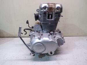 moteur kymco zing 125 meteorit cruiser 125 1999 2004 |